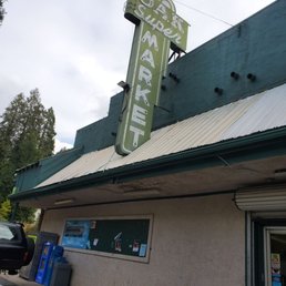 Exterior photo of Oak Market - Grass Valley, California Exterior photo of Oak Market - Grass Valley, California