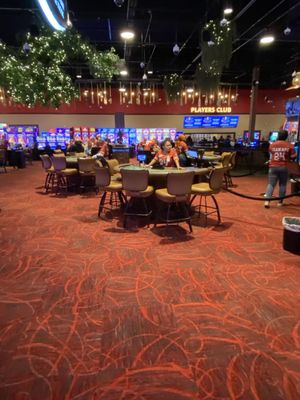 American Place Casino by null