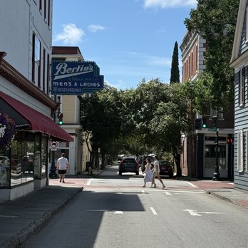 Millers All Day - Outside - Breakfast & Brunch Near Me - Charleston, South Carolina
