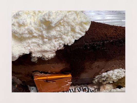 The Cheesecake Factory by null