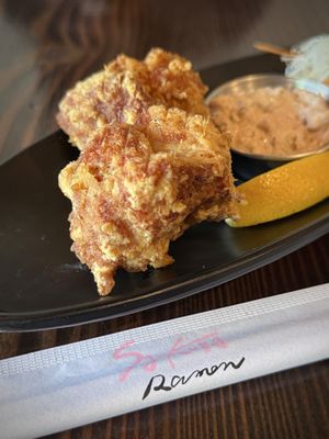 Ramen Arashi by null