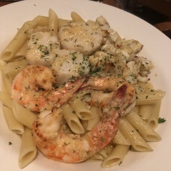 Captains Table - Shrimp Scampi - Seafood Near Me - Ocean City, Maryland Captains Table - Shrimp Scampi - Seafood Near Me - Ocean City, Maryland