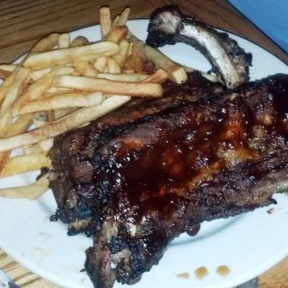 Carolina Cafe - Seafood Near Me - Gaffney, South Carolina