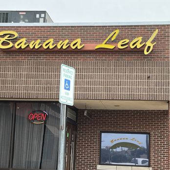 Banana Leaf Thai Cuisine - Thai Near Me - Dallas, Texas Banana Leaf Thai Cuisine - Thai Near Me - Dallas, Texas