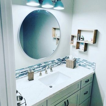 Rojas Construction - Bathroom remodel in San Ramon, CA. - General Contractors Near Me