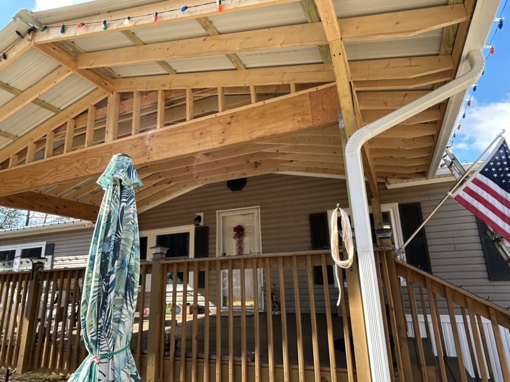 Slide of All Pro Work