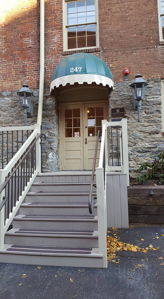 LANCASTER COUNTY FINANCIAL GROUP Updated May 2024 247 N Shippen St