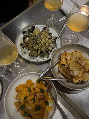 Mona Pasta Bar by null
