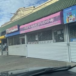 Tee’s Hair Studio