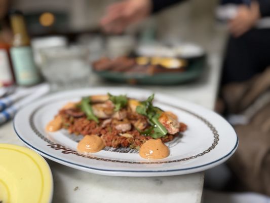 Ironside Fish & Oyster by null