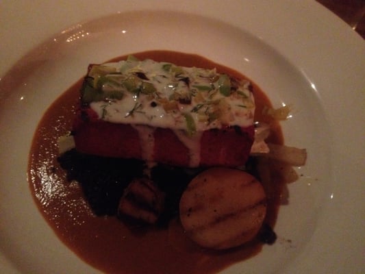 Blossom on Columbus by null