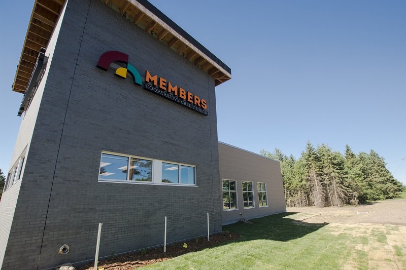 MEMBERS COOPERATIVE CREDIT UNION Updated August 2024 Request