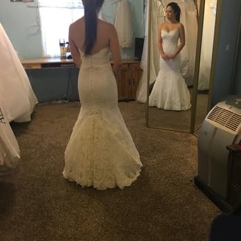 Rose Anderson Sews Bridal - Beautiful bustle by Rose :) - Sewing & Alterations Near Me - Brookings, Oregon Rose Anderson Sews Bridal - Beautiful bustle by Rose :) - Sewing & Alterations Near Me - Brookings, Oregon