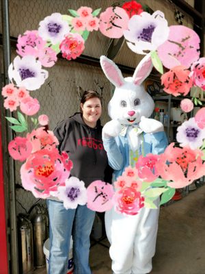 Marlow's Service Center