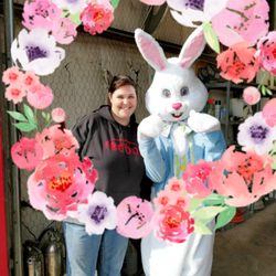 Marlow's Service Center - HAPPY EASTER ALL!!!