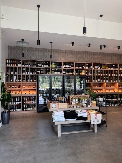 3 Parks Wine - vineyard in Atlanta, GA