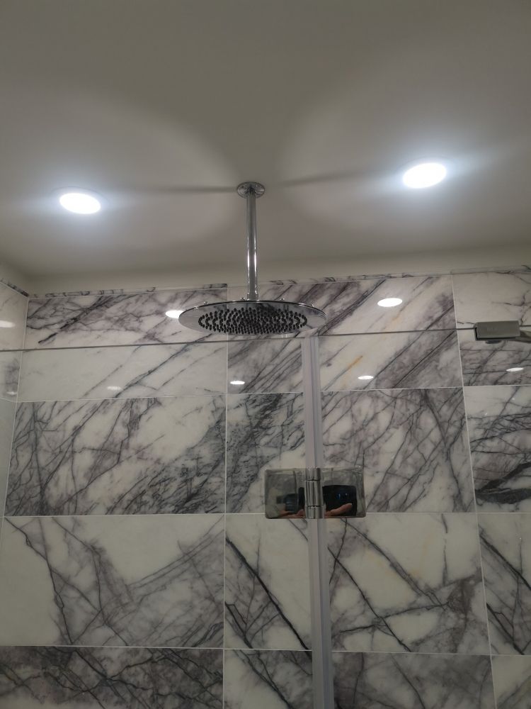 Slide of Renovation & Quality