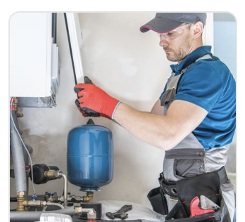 Slide of Brazosport Plumbing & Heating
