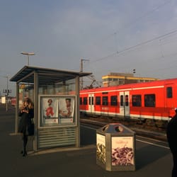 Schweinfurt Hauptbahnhof