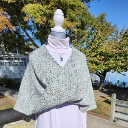 Sand N Stones - Michele from Sand N Stones is now offering a line of Delaware handwoven accessories at her shop on Front Street, Lewes, DE