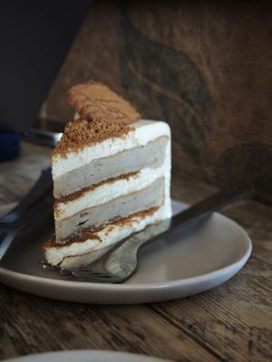 Juillet Cafe by null