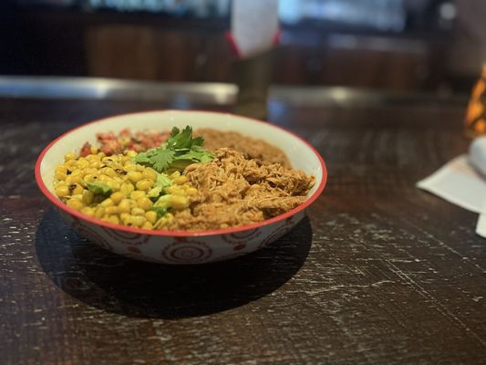 Lucia Mexican Grill by null