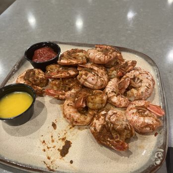 Flying Fish Taphouse - Peel and Eat Shrimp - Seafood Near Me - Jacksonville, Florida Flying Fish Taphouse - Peel and Eat Shrimp - Seafood Near Me - Jacksonville, Florida