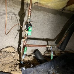 Back Country Plumbing