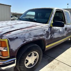 Juan Auto Body - Let's make it pretty again