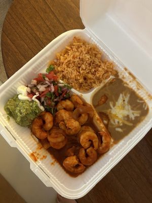 El Guero Mexican Restaurant by null