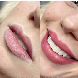 Permanent makeup by shila