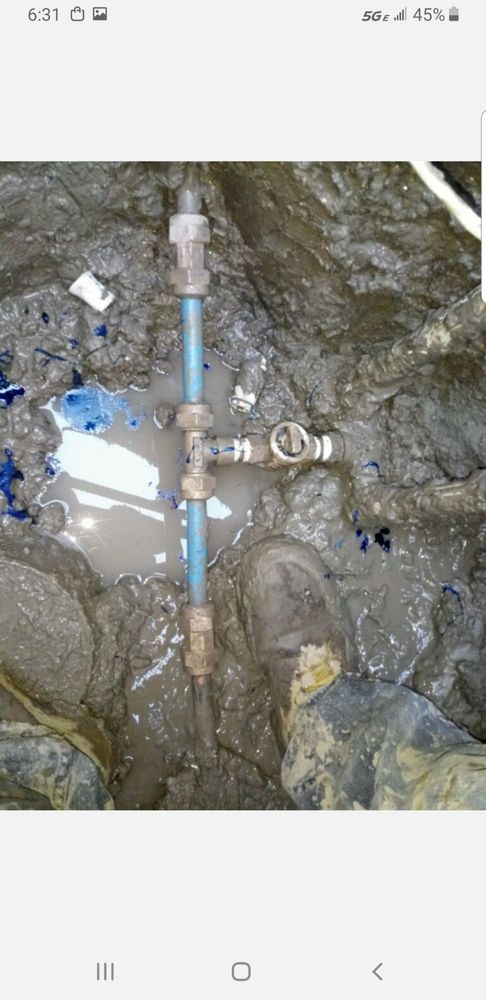 Slide of Murray Plumbing