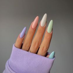 Element Nail Bar