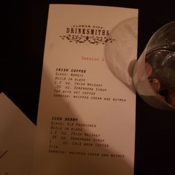 The Daily Refresher - New American Near Me - Rochester, New York