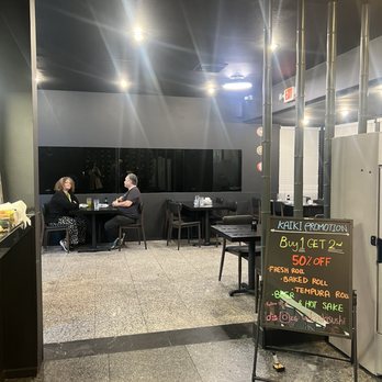 Kaiki Sushi - Sushi Bars Near Me - Van Nuys, California