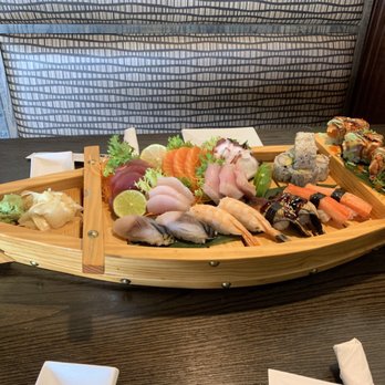 Akita Sushi - Japanese Near Me - Ocala, Florida Akita Sushi - Japanese Near Me - Ocala, Florida