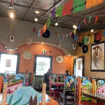 Tejavan Mexican Restaurant - Oh, you lucky Beloitans! - Mexican Near Me - Beloit, Kansas