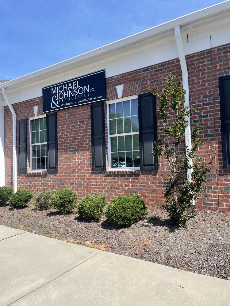 Michael Johnson PC & Associates - disability attorney in Fort Mill, SC