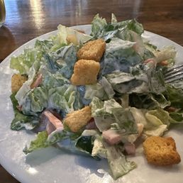 Keep It Basic salad Keep It Basic salad