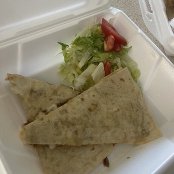 Maria’s Pupusas And Tacos - Quesadilla - Salvadoran Near Me - Bradenton, Florida Maria’s Pupusas And Tacos - Quesadilla - Salvadoran Near Me - Bradenton, Florida