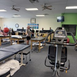 Glinn & Giordano Physical Therapy