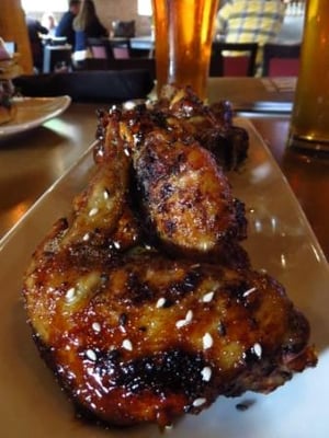 The Craft Brasserie & Grille by null