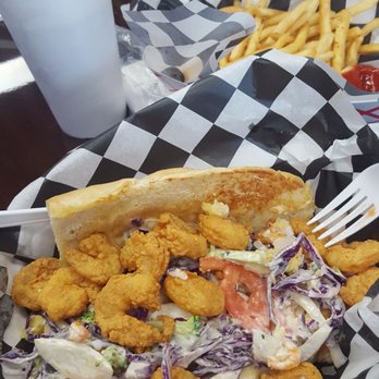Mud Bugs - Cajun/Creole Near Me - Kansas City, Missouri Mud Bugs - Cajun/Creole Near Me - Kansas City, Missouri