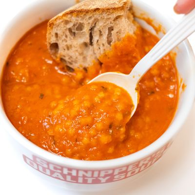 Schnipper's Quality Soups by null