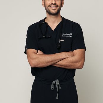 Alan J. Naim, MD - Gastroenterologist Near Me - Northridge, California Alan J. Naim, MD - Gastroenterologist Near Me - Northridge, California