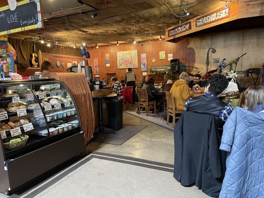 SoulFood CoffeeHouse and Fair Trade Emporium by null