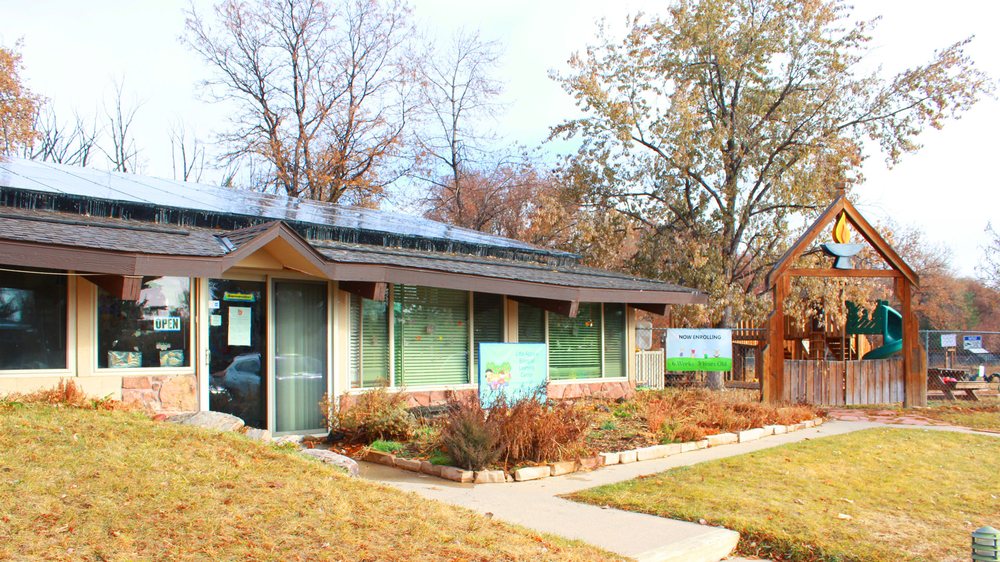 Little Apples Bilingual Learning Center - childcare center in Boulder, CO