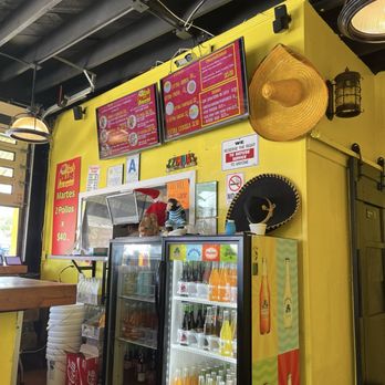 Jose's Pollos Estilo Acapulco - Mexican Near Me - San Diego, California