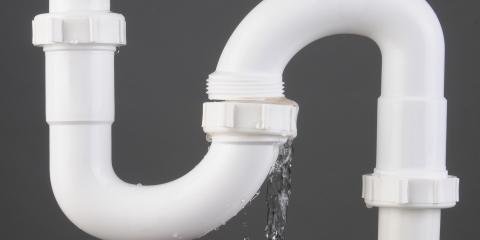 Slide of Buck's Plumbing & Sewer Service