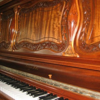 Sondergaard Piano Tuning - Piano Services Near Me Sondergaard Piano Tuning - Piano Services Near Me